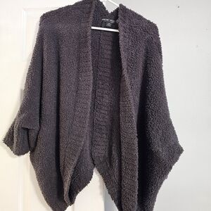 Barefoot Dreams Cardigan